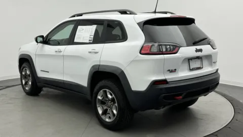 More photos of 2019 Jeep Cherokee Trailhawk at Auto Boutique Florida, FL