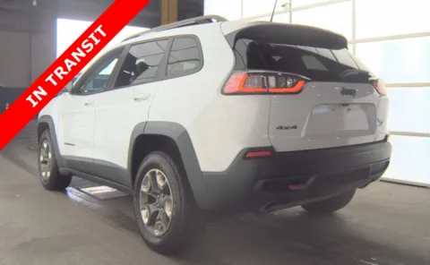 More photos of 2019 Jeep Cherokee Trailhawk at Auto Boutique Florida, FL