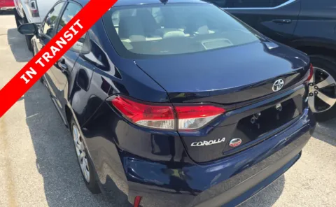 More photos of 2020 Toyota Corolla LE at Auto Boutique Florida, FL