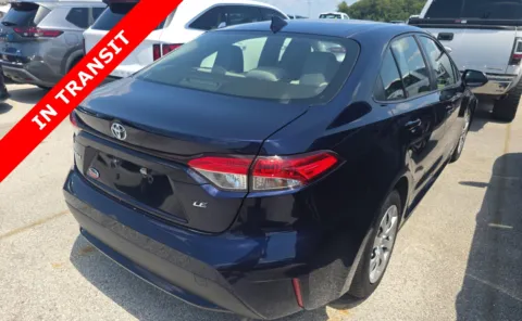 Another view of 2020 Toyota Corolla LE for sale in Jacksonville, FL at Auto Boutique Florida