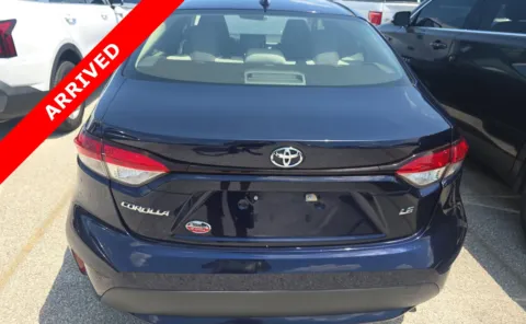 More photos of 2020 Toyota Corolla LE at Auto Boutique Florida, FL