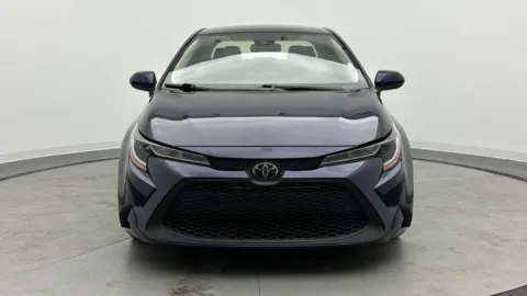 Photos of 2020 Toyota Corolla LE for sale in Jacksonville, FL at Auto Boutique Florida