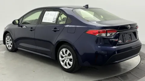 More photos of 2020 Toyota Corolla LE at Auto Boutique Florida, FL