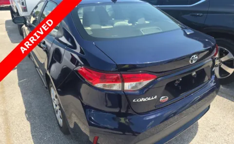 More photos of 2020 Toyota Corolla LE at Auto Boutique Florida, FL