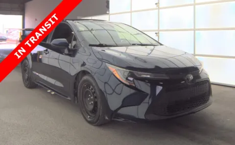 Another view of 2020 Toyota Corolla LE for sale in Jacksonville, FL at Auto Boutique Florida