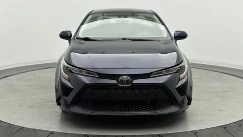 Photos of 2020 Toyota Corolla LE for sale in Jacksonville, FL at Auto Boutique Florida