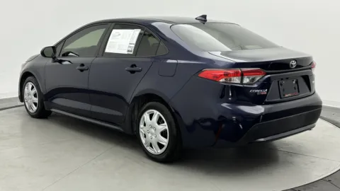 More photos of 2020 Toyota Corolla LE at Auto Boutique Florida, FL