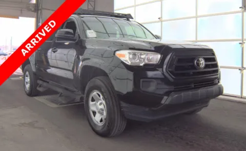 Another view of 2020 Toyota Tacoma SR for sale in Jacksonville, FL at Auto Boutique Florida
