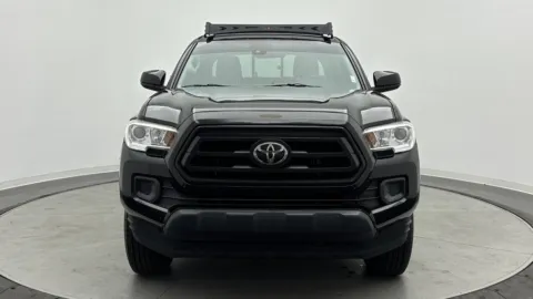 Photos of 2020 Toyota Tacoma SR for sale in Jacksonville, FL at Auto Boutique Florida