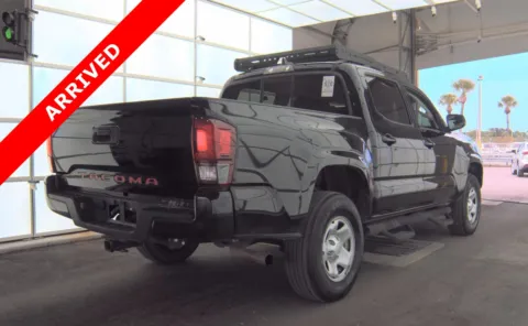 More photos of 2020 Toyota Tacoma SR at Auto Boutique Florida, FL