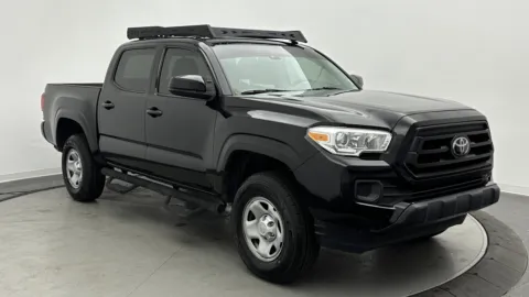 Another view of 2020 Toyota Tacoma SR for sale in Jacksonville, FL at Auto Boutique Florida