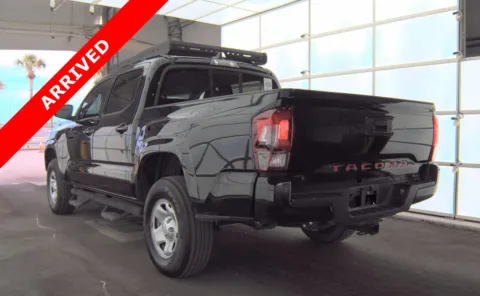 More photos of 2020 Toyota Tacoma SR at Auto Boutique Florida, FL