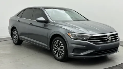 Another view of 2019 Volkswagen Jetta SE for sale in Jacksonville, FL at Auto Boutique Florida