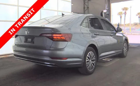 More photos of 2019 Volkswagen Jetta SE at Auto Boutique Florida, FL