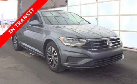 Another view of 2019 Volkswagen Jetta SE for sale in Jacksonville, FL at Auto Boutique Florida