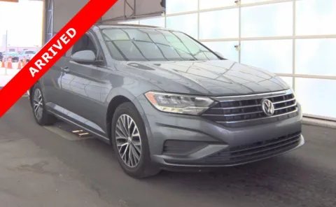 Another view of 2019 Volkswagen Jetta SE for sale in Jacksonville, FL at Auto Boutique Florida