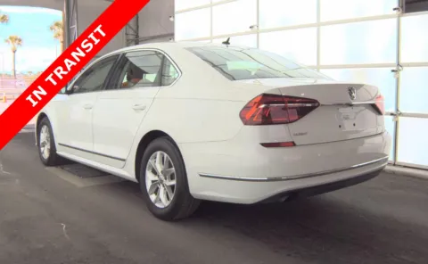 More photos of 2017 Volkswagen Passat 1.8T S at Auto Boutique Florida, FL