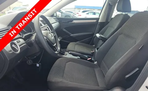 More photos of 2017 Volkswagen Passat 1.8T S at Auto Boutique Florida, FL