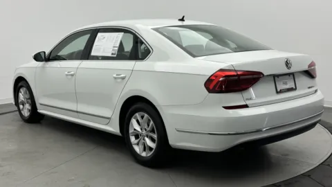 More photos of 2017 Volkswagen Passat 1.8T S at Auto Boutique Florida, FL