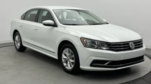 Another view of 2017 Volkswagen Passat 1.8T S for sale in Jacksonville, FL at Auto Boutique Florida