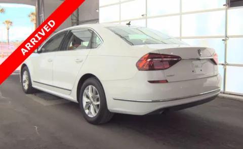 More photos of 2017 Volkswagen Passat 1.8T S at Auto Boutique Florida, FL