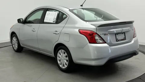 More photos of 2017 Nissan Versa Sedan SV at Auto Boutique Florida, FL
