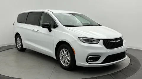 Another view of 2024 Chrysler Pacifica Touring L for sale in Jacksonville, FL at Auto Boutique Florida