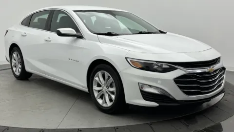 Another view of 2021 Chevrolet Malibu LT for sale in Jacksonville, FL at Auto Boutique Florida