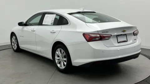 More photos of 2021 Chevrolet Malibu LT at Auto Boutique Florida, FL