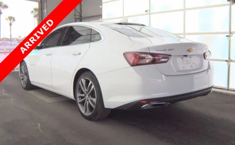 More photos of 2020 Chevrolet Malibu Premier at Auto Boutique Florida, FL