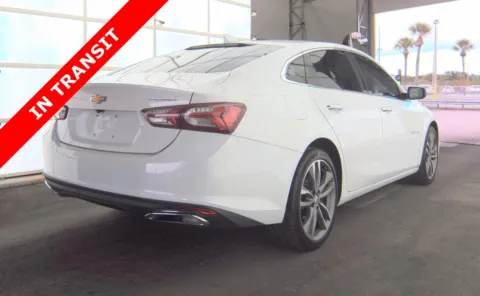 More photos of 2020 Chevrolet Malibu Premier at Auto Boutique Florida, FL