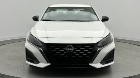 Photos of 2025 Nissan Altima SV for sale in Jacksonville, FL at Auto Boutique Florida