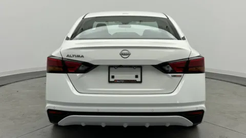 More photos of 2025 Nissan Altima SV at Auto Boutique Florida, FL