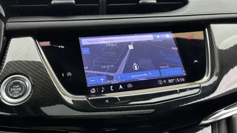 More photos of 2022 Cadillac XT6 Sport at Auto Boutique Florida, FL