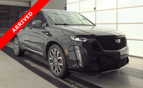 Another view of 2022 Cadillac XT6 Sport for sale in Jacksonville, FL at Auto Boutique Florida