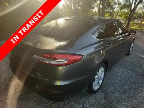 More photos of 2020 Ford Fusion Hybrid SE at Auto Boutique Florida, FL