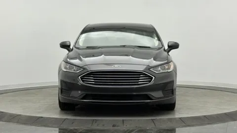 Photos of 2020 Ford Fusion Hybrid SE for sale in Jacksonville, FL at Auto Boutique Florida