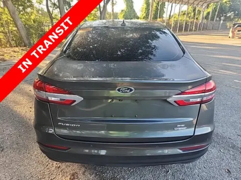 More photos of 2020 Ford Fusion Hybrid SE at Auto Boutique Florida, FL