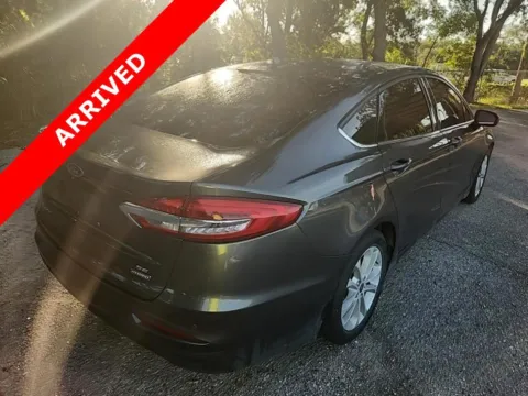 More photos of 2020 Ford Fusion Hybrid SE at Auto Boutique Florida, FL