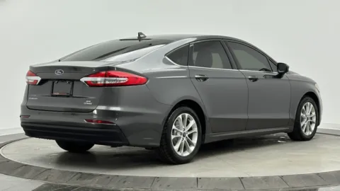 More photos of 2020 Ford Fusion Hybrid SE at Auto Boutique Florida, FL