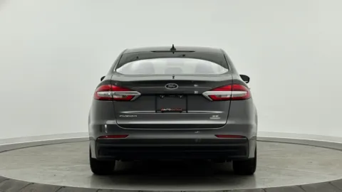 More photos of 2020 Ford Fusion Hybrid SE at Auto Boutique Florida, FL