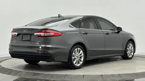 More photos of 2020 Ford Fusion Hybrid SE at Auto Boutique Florida, FL