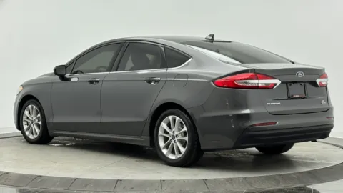 Another view of 2020 Ford Fusion Hybrid SE for sale in Jacksonville, FL at Auto Boutique Florida
