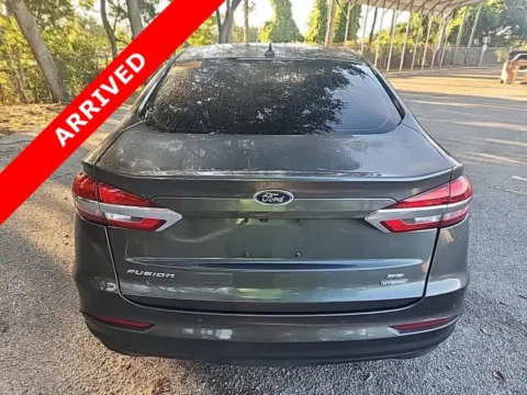 More photos of 2020 Ford Fusion Hybrid SE at Auto Boutique Florida, FL