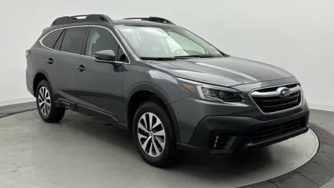 Another view of 2022 Subaru Outback Premium for sale in Jacksonville, FL at Auto Boutique Florida