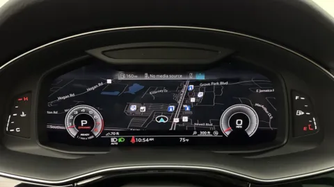 More photos of 2021 Audi Q7 Premium Plus at Auto Boutique Florida, FL