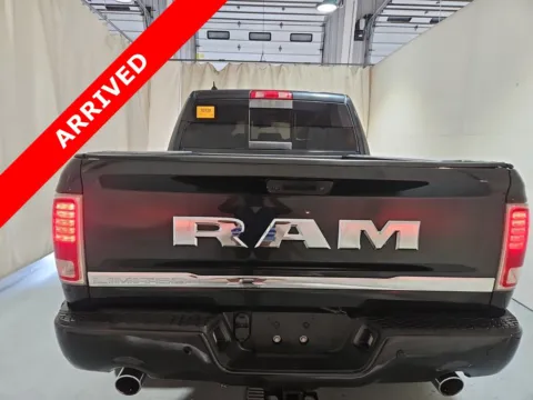 More photos of 2017 Ram 1500 Limited at Auto Boutique Florida, FL