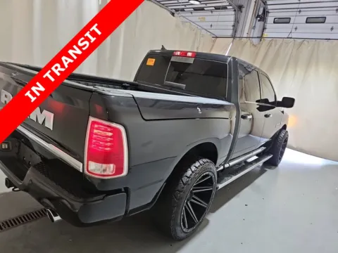 Another view of 2017 Ram 1500 Limited for sale in Jacksonville, FL at Auto Boutique Florida
