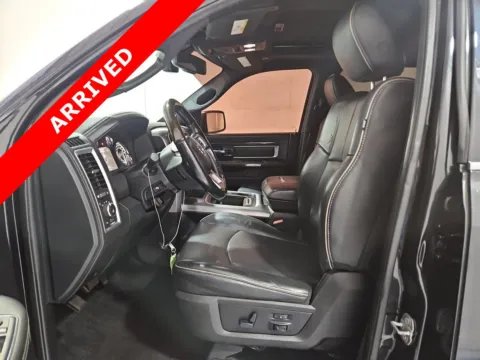 More photos of 2017 Ram 1500 Limited at Auto Boutique Florida, FL