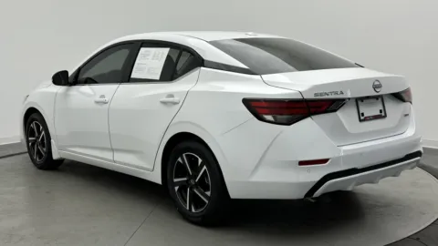 More photos of 2025 Nissan Sentra SV at Auto Boutique Florida, FL